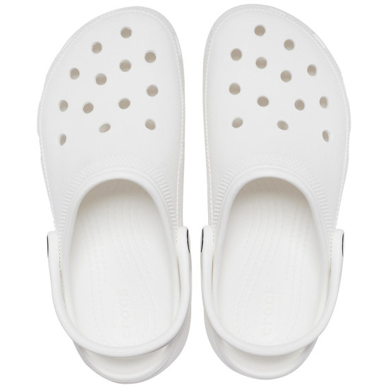 Crocs Classic Platform Clog W Crocs Classic Platform Clog W
